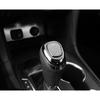 Bright Black Gear Shift Knob Shifter Lever Trim For 2018- Chevrolet Equinox