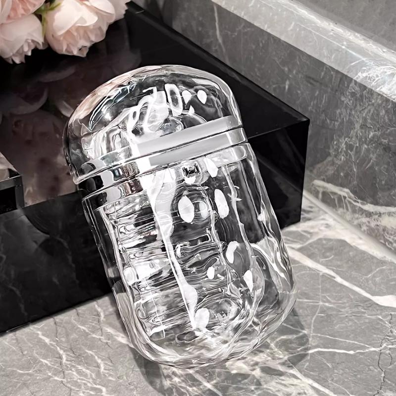 Leakproof Travel Soap Case Shampoo Bar Holder, Storage Box Organizer Soap Container with Draining Layer Portable Bar Soap Holder