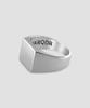 Quarqor #7106 Silver92.5 Ring