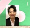 [USED] BTS Memories 2020 DVD with trading cards (Taehyung V)