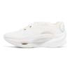 Li-Ning 1990 Classic Series Shadow Lightweight Wear-Resistant Rebound Low-Top Casual Shoes Women Sneaker Off-White ALFV010-1