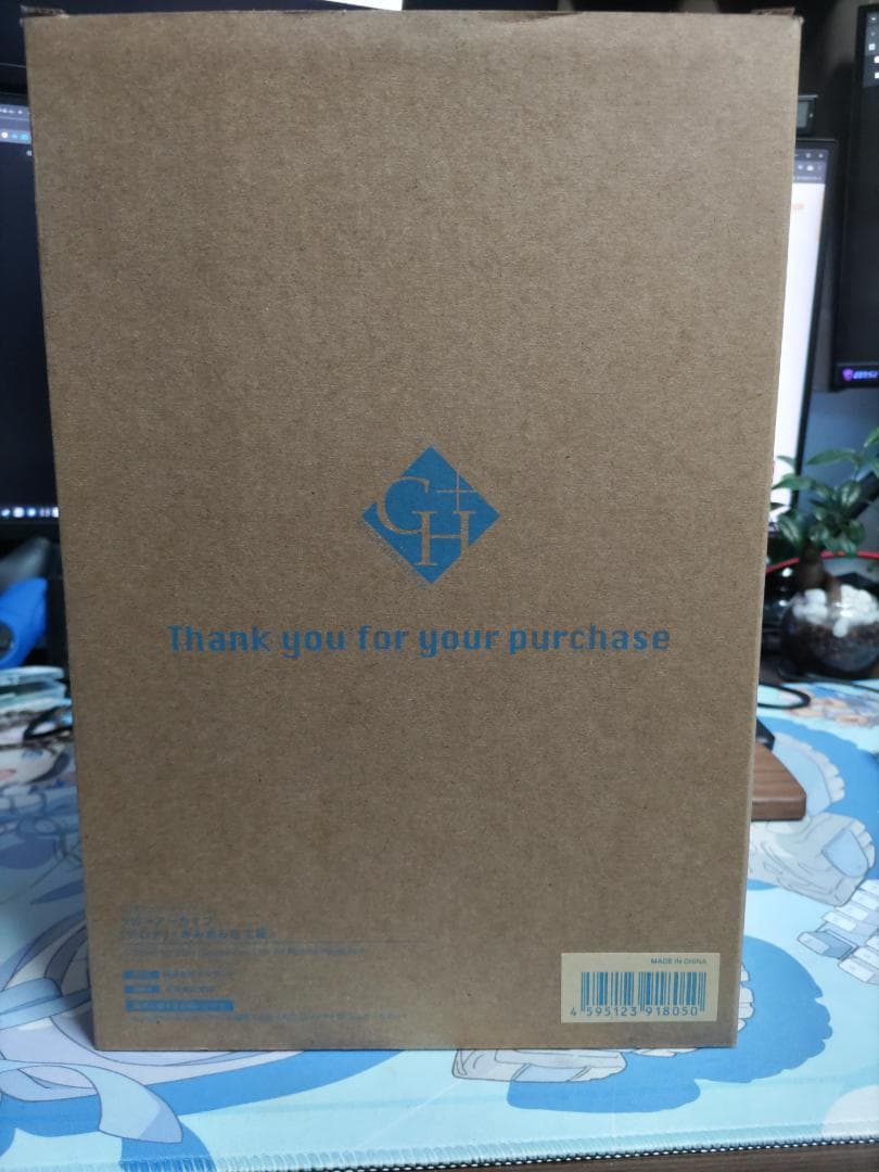 

[Б/У] Blue Archive Алона Масштаб 1/7 Полная фигурка Ограниченное издание AmiAmi