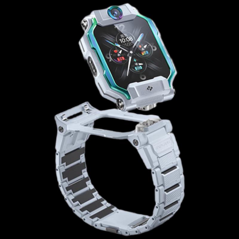 Little Genius Z9 Kids Phone Smartwatch (CN version)