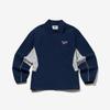 Reebok Union Jack Coach Jacket   Navy Reju5ej10n3