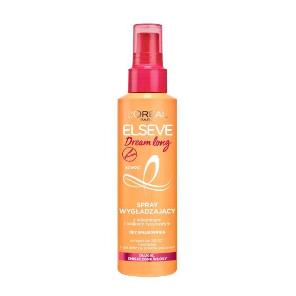 L'Oreal Paris Elseve Dream Long Hair Smoothing Spray 150ml
