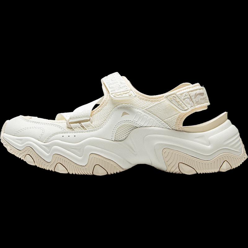 Женские модные повседневные сандалии LI-NING V004-1 7.5