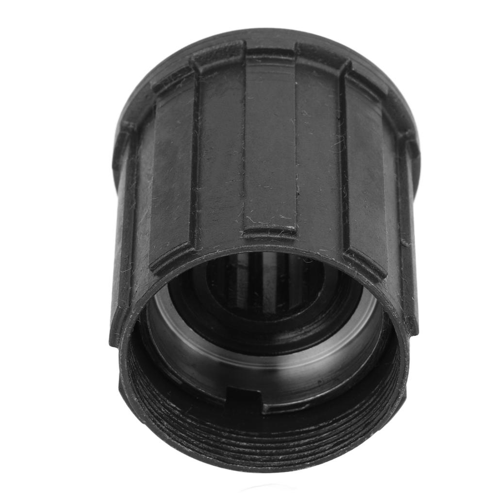 Bike Cassette Lockring Tool 8 9 10 Speed High Strength Portable Rustproof Hub Freewheel Ratchet for