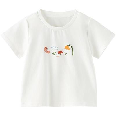 Hauts (Filles à partir de 4 ans) – T-shirts