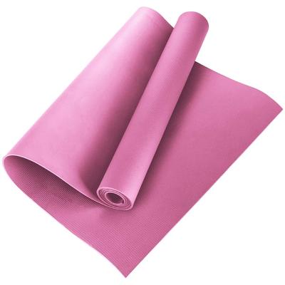 4MM podložka na jógu EVA Non-slip Fitness Slim Yoga Domácí podložky na cvičení Podložky na cvičení Pilates Gym
