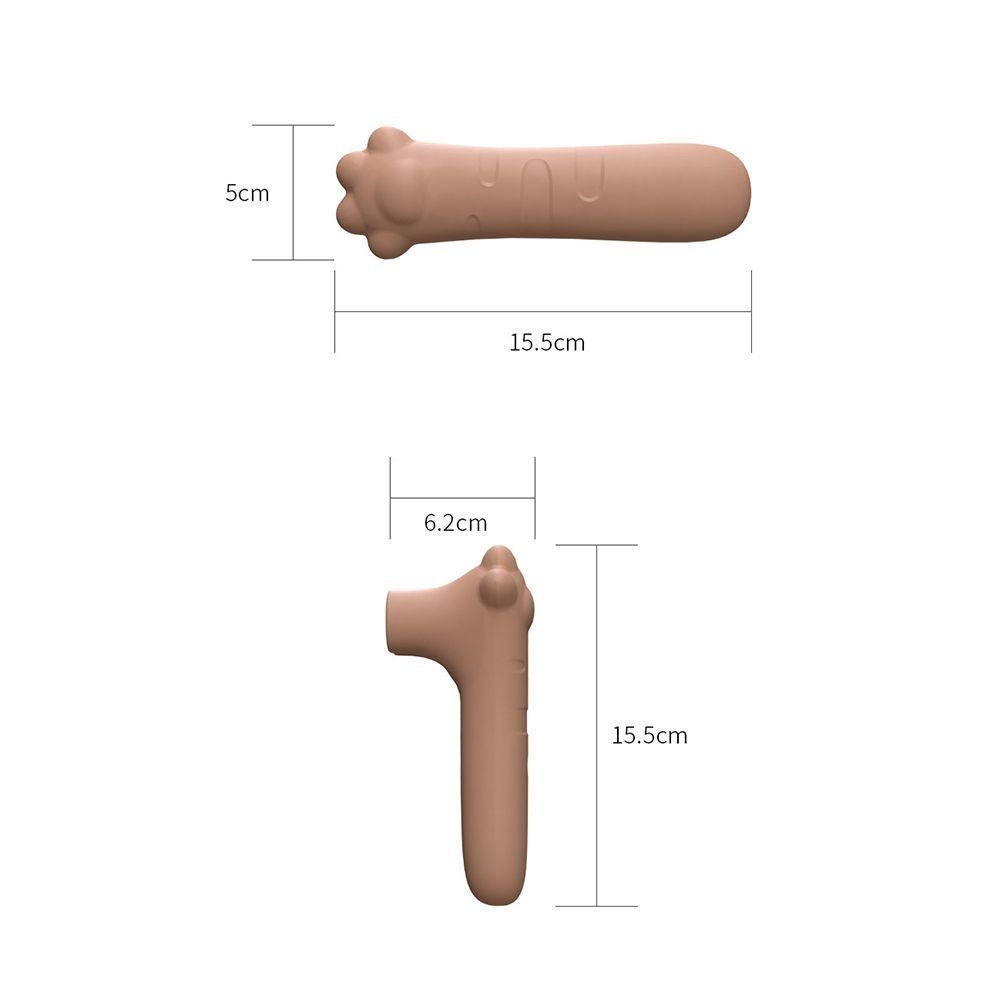 Cat Claw Door Knob Cover Silicone Protective Pad Cute Kids Safety Doorknob Protector  Home