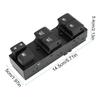 83071AL44D Master Power Window Control Switch for 2017 Subaru Outback Legacy Window Switch Front Left Driver Side 83071AL44A 83071AL44B 83071AL44C