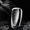 Chevrolet Key Case for 2019 Equinox, Malibu, Trax, Cruze, and Orlando