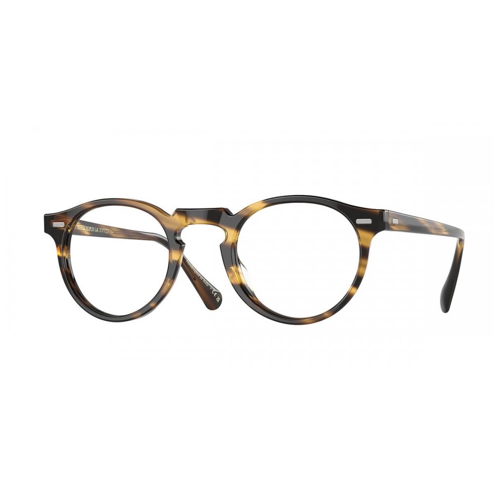 

Oliver Peoples Ov5186 Gregory Peck 1003 Unisex Eyeglasses /45-23-150