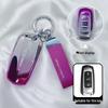 Geely Car Key Protective Cover for Emgrand, GS, S1 Boyue, X3 Vision, X6 King Kong, X1 Borui.