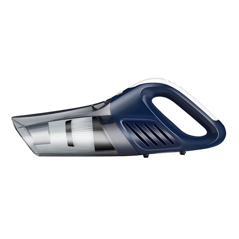 Car Butler Handheld Wireless Car Vacuum Cleaner