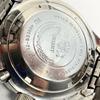 Used ORIENT Men's World Time Automatic Winding Day Date 469EE6-71