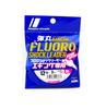 Major Craft Fluorocarbon Shock Leader Line 30m Eging DFLE-3 12lb (8363)