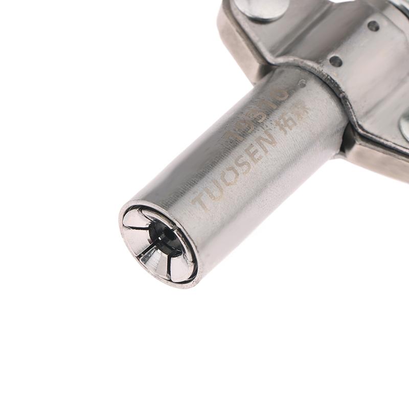 Fettpressenkupplung Ölpumpe Schnellverschluss Fettspitzenwerkzeug Auto Spritze Schmierstoffspitze Fettnippel für Reparatur