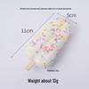 Summer Ice Cream Popsicle Model for Home Display, Kitchen Decor, and Photography Props