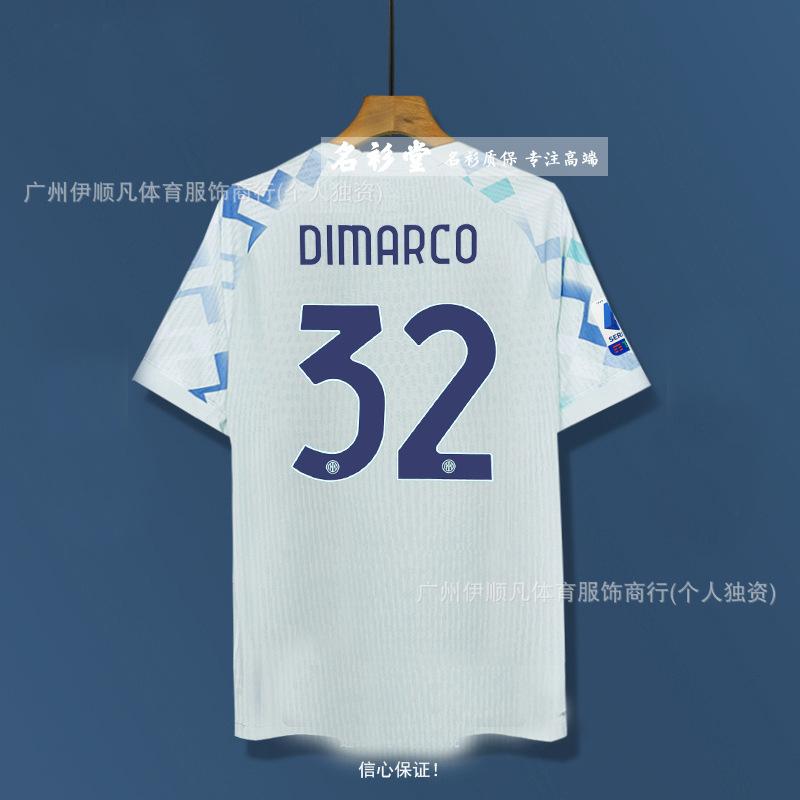 

25-26 Fan Edition FCB Popular Arsenal Grand Paris Barcelona Inter Milan Lautaro Yamal Rona Football Uniform XXL