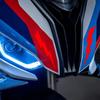Sticker na prilbu Midieobe Motocykel, Motocyklové nálepky - Nálepky na okno auta - Dekály na okno auta