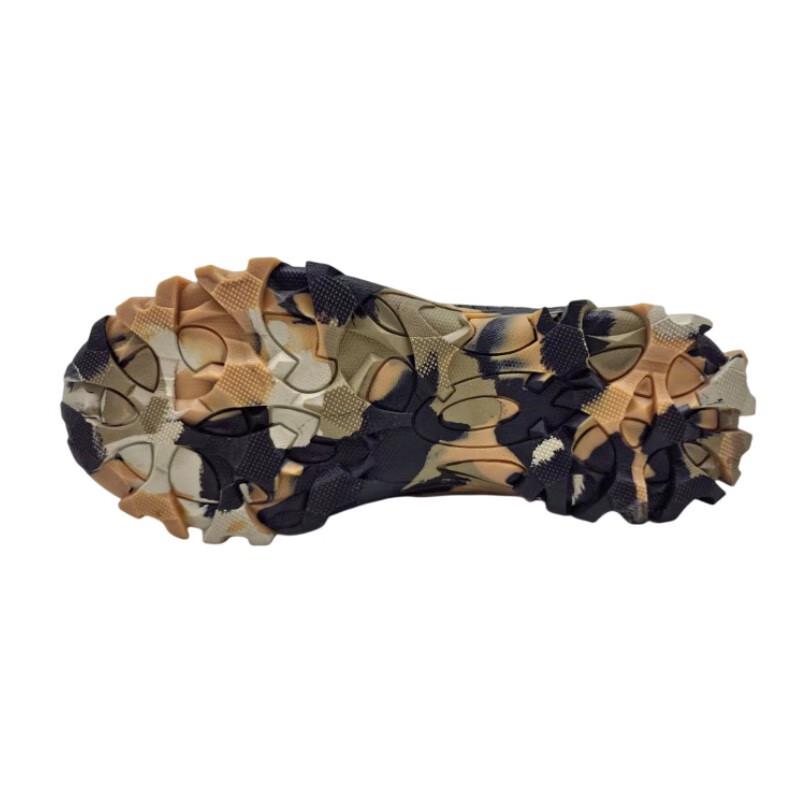 Biao Fan Shang Rui Tactical Outdoor Work Shoes