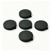 Soft Silicone Lens Cap for DJI OSMO Action 6, Scratch Resistant Dustproof Anti-Fingerprint Lens Protector with Lanyard Hole