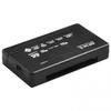 USB 2.0 Card Adapter Card Reader/TF/CF/XD/MS MMC Memory Card Reader