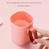 Camellia Household Plastic Mouthwash Cups