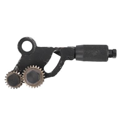 Ricambio leva cambio posteriore a perno per tornio mini 0618 CJ18 CJ0618A 8x14 7x10 Parti per tornio piccolo