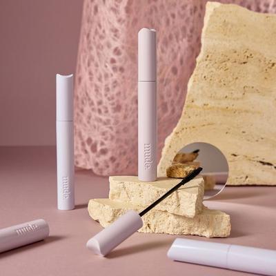 Mude Inspire Curling Mascara Choose 1 Out of 4 Options