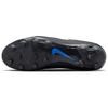 Nike Phantom GX 2 Academy II HG Soccer Shoes Unisex Soccer Shoes Black FJ2551-001