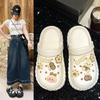 Children's Non-slip Slippers: Summer Sandals for Girls, Boys & Parents - Ideal for Outdoor & Home Wear