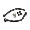 Motorcycle Passenger Rear Grab Handle Seat Hand Handle Grab FOR YAMAHA TENERE 700 XTZ XT700Z T700 2019-2023 Aluminum Alloy
