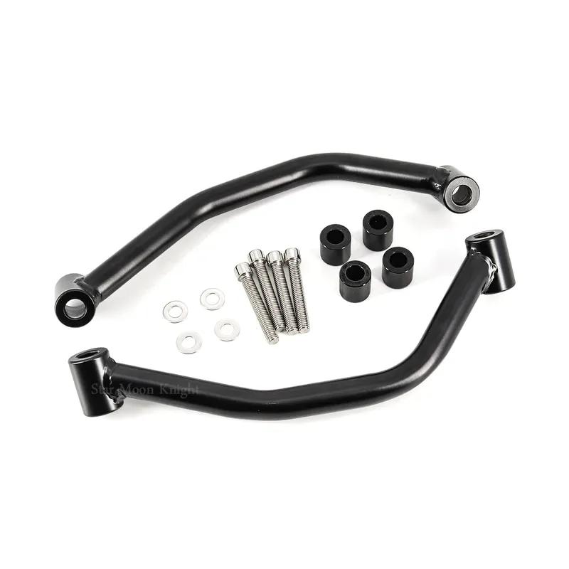 Motorcycle Passenger Rear Grab Handle Seat Hand Handle Grab FOR YAMAHA TENERE 700 XTZ XT700Z T700 2019-2023 Aluminum Alloy