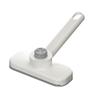 Rotatable Mop Small Mop Bathroom Cloth MopAutomatic Cloth Mop No Need To Wash Hands