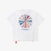 New Era Mlb La Dodgers Team fLag T shirT 15147513