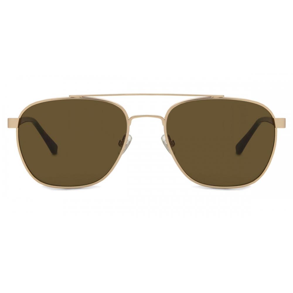 

FoSSil FoS 3111 G S j5G 70 Мужские Солнцезащитные Очки /57-18-145