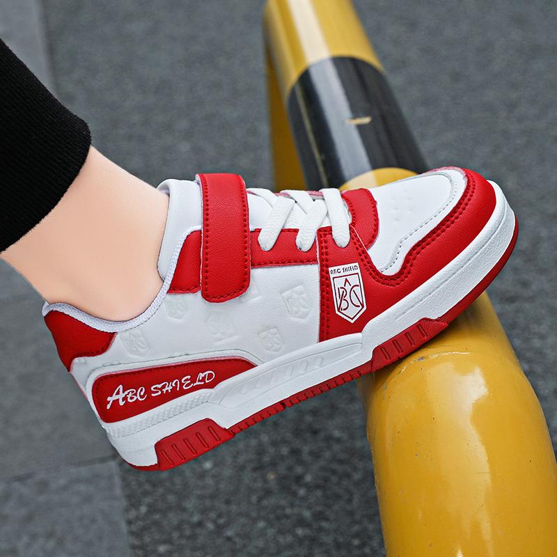 Детская обувь Повседневная обувь Обувь для родителей и детей Модная обувь Детская — фото 6