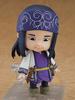 Nendoroid Golden Kamuy Ashipa Plastic Painted Movable Figure Resale Non-scale