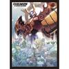 Digimon Card Game Official Card Sleeve 2022 Susanoomon