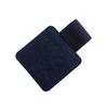 Multicolor Notebook Accessories Pen Clips Leather Self-adhesive Pens Holder Pencil Elastic Loop