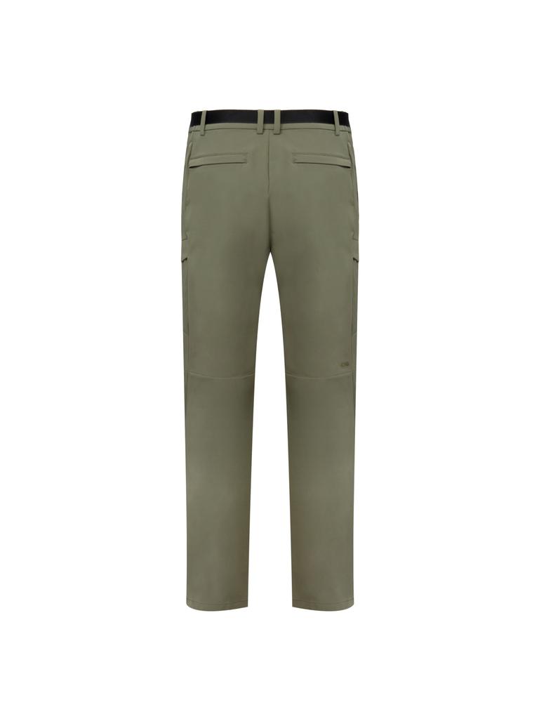 EIDER Performance Men'S Mountain Cargo Pants_T/Beige
