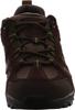 Обувь для треккинга Jack Wolfskin Vojo 3 Texapore (4042441-5592) dark brown/lime