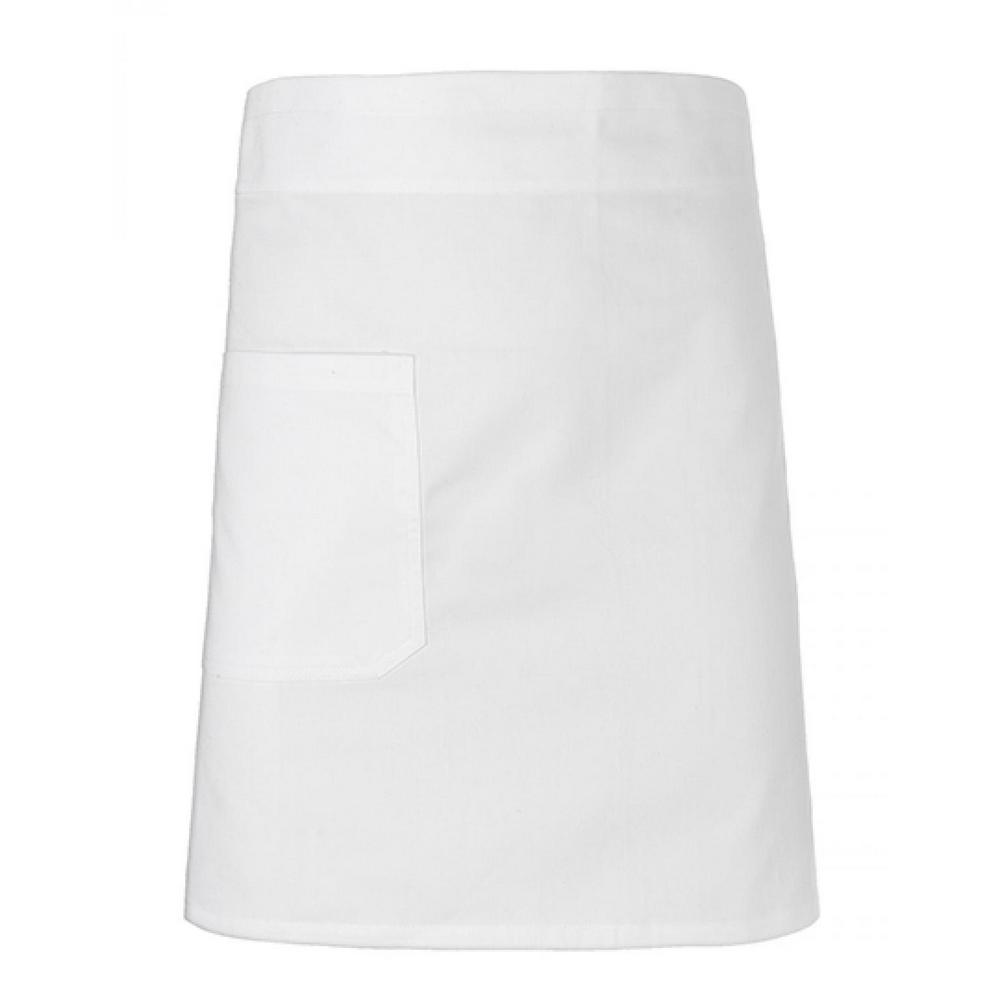 Neutral Cafe Apron