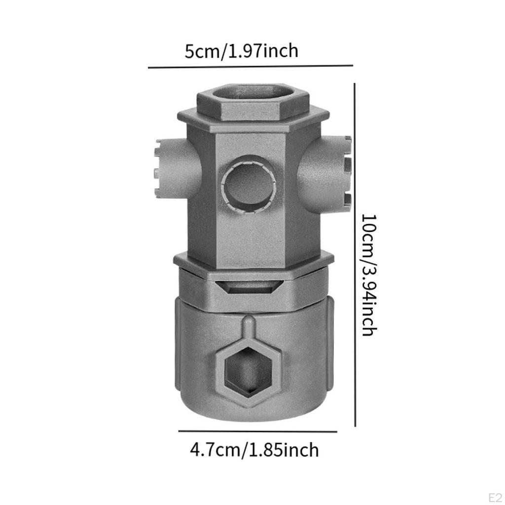 Faucet Wrench Under Sink Parts Installing Compact Replacement Basin Set