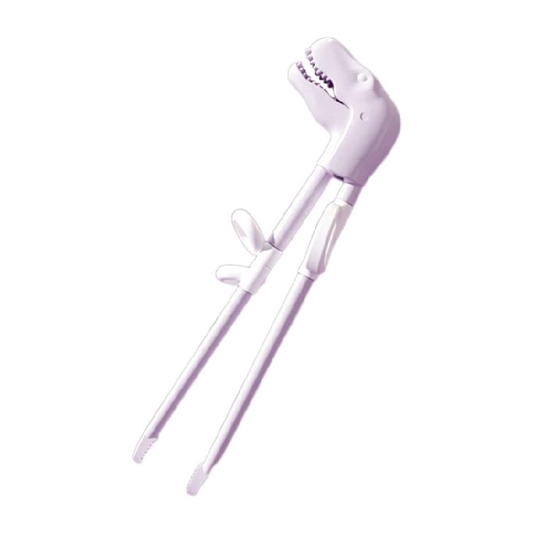 

Baby Eating Chopsticks Girls Boys Self-eating Developing Auxiliary Tool
