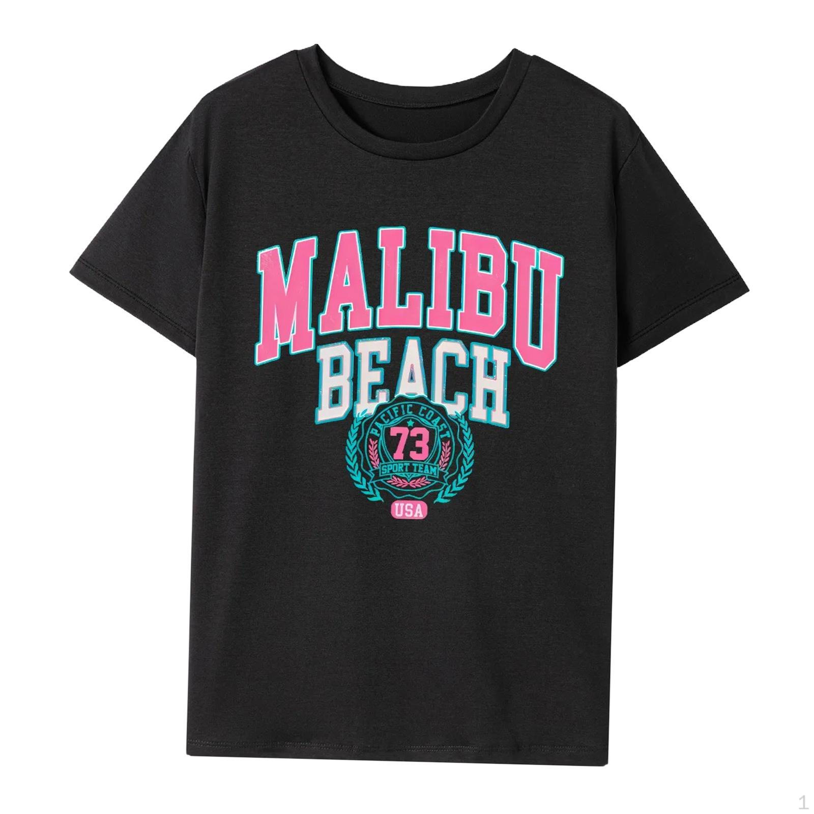 

Футболка для женщин, базовая футболка, стильный костюм с круглым вырезом, офисная работа