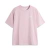 Li Ning X GUGONG,LIANMINGKUAN China Culture Collection T Shirt Unisex Pink AHSV699-4