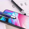 1PC Multifunctional Tool Pen Six-in-One Level Scale Touch Screen Pen Creative Double Head Screwdriver Ballpoint Pen
